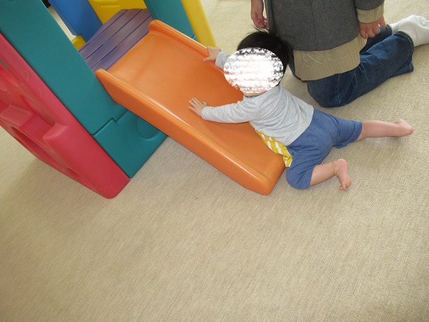 幼児室･静養室･サンルーム･ロビーの利用について